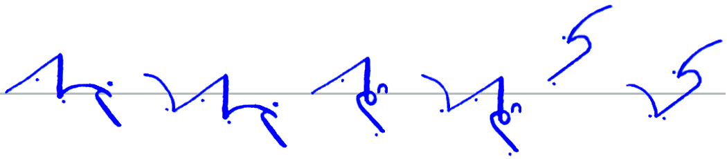 Pitman's New Era: redeemable irredeemable reducible irreducible rational irrational