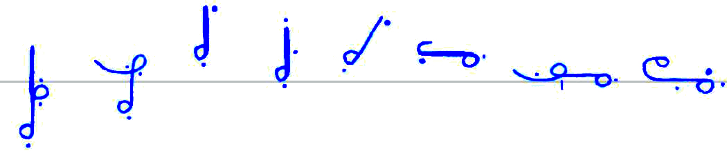 Pitman's New Era: distancing instancing dancing condensing chancing glancing ensconcing sequencing