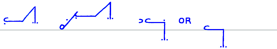 Pitman's New Era: clarity circularity equality