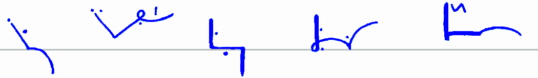 Pitman's New Era: compare comparison decade decimal diagram