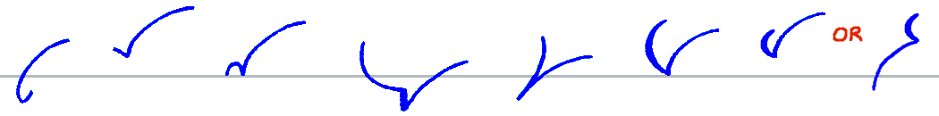 Pitman's New Era: will, I will, you will, if he will, they will, she will